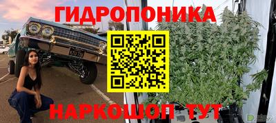 каннабис Ипатово